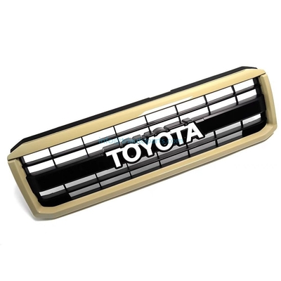 Ein guter Preis. 5310160460 Toyota Land Cruise FJ71 ABS-Kühlergitter / Oberfläche für Toyota 5311960080 Online