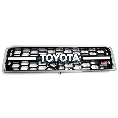 Ein guter Preis. 5310160N40 TOYOTA Auto Frontgitter für 2015-2020 1,5 kg Dodge Durango Farbwechselbar mit LED-Licht Online