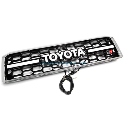 Ein guter Preis. 5311160090 Für den Toyota Land Cruiser HZJ80 HJ80 80 Vordergitter Stoßfängergitter 2010-2017 Online