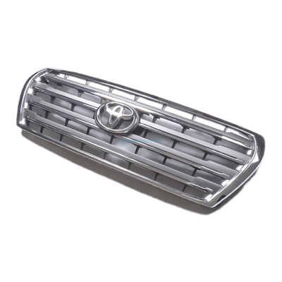 Ein guter Preis. OEM 5310160480 Toyota Land Cruise Frontgitter für 200 Autos Premiummodell Chrome 5310160481 Online