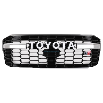 Ein guter Preis. 5310160J00 Toyota Land Cruise 300 Kompatible Vorderbumpergitter Schwarz/Weiß/Chrom 5310160L90 Online