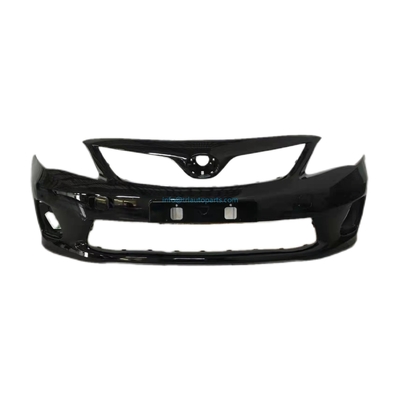 Ein guter Preis. 5211912962 Für Toyota Corolla 2008-2013 kundenspezifische Vorderbumper Schutzdeckel Paket Größe 225*61*78 Online