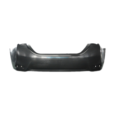 521590Z953 für Toyota Corolla 2023+ Auto Hinterstoßschutz 521590Z978