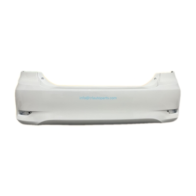 5215912941 Toyota Corolla 2007-2013 Hinterbumper Schutz ABS Original Stil 5259112230