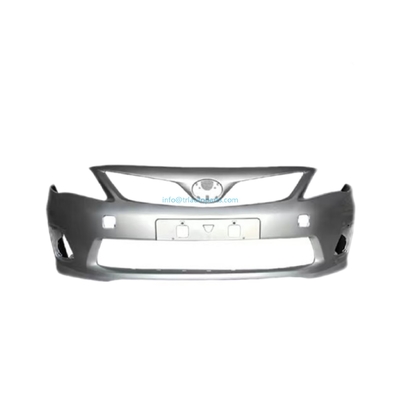 Ein guter Preis. 5211912964 Für Toyota Corolla 2010-2014 Fahrzeug Vorderbumper Schild Schutzstoff aus ABS-Kunststoff Online