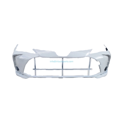 52119F2925 Toyota Corolla Vorderbumper Schutz 2023-2024 ZRE218L-GEXDKR