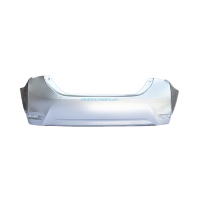 Ein guter Preis. 521590Z914 für Toyota Corolla 2014-2019 Hinterbumper Schutz ABS Kunststoff 5246202240 Online