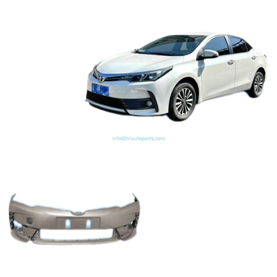 Ein guter Preis. 521190Z946 Für Toyota Corolla NDE170 2014-2019 Stoßfängerschutzdeckel 521190Z986 Online