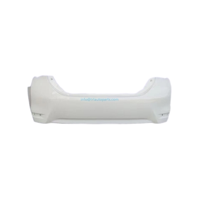 Ein guter Preis. 521590Z912 für Toyota Corolla 2014-2019 Hinterbumper Schutz ABS Kunststoff OEM 521590Z936 Online