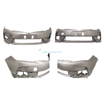 5211912980 Toyota Corolla 2015-2017 Vorderbumper Schild OEM 5311212400 Schutzfahrzeug