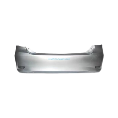 Ein guter Preis. 5215912948 Toyota Corolla 2015-2017 Hinterbumper Schutz ABS Kunststoff Farbe 5259112320 Online