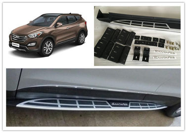 Ein guter Preis. OE-Style Seitenschrittbalken für Hyundai Santafe 2013 2014 IX45 Fahrzeug-Ersatzteile Online