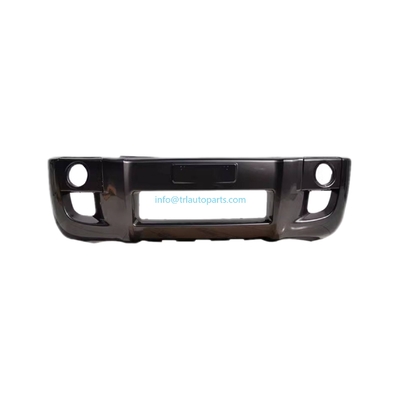 Ein guter Preis. 86511N7000 Hyundai Tucson 2004-2006 Glanz schwarz ABS Stoßfänger Schutz 86540N7000 Online
