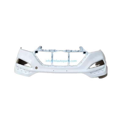 Ein guter Preis. 865112Y000 für Hyundai Tucson Frontbumper Sicherheitsschild ABS-Standard 2004-2013 Online