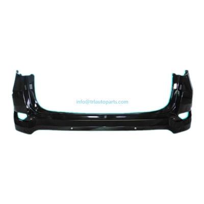 Ein guter Preis. 866112Y000 Hyundai Tucson Rückschirmschutz 16 kg Einschlagfestes ABS-Kunststoff Online