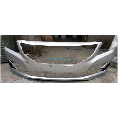 Ein guter Preis. 865652Y000 für Hyundai Tucson 2004-2006 16 kg Gewicht Autounfall Sicherheit Stoßstange Ersatzstoßstange Online