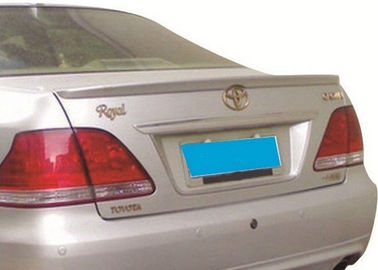 Ein guter Preis. Roof Spoiler für Toyota Crown 2005 2009 2012 2013 ABS Material Blow Molding Prozess Online