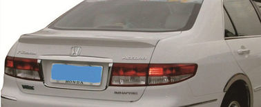 Ein guter Preis. Auto-Rückdach-Spoiler für Honda Accord 2003-2005 Kunststoff ABS Blow Molding Prozess Online