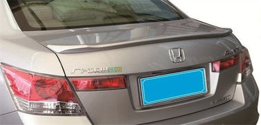 Ein guter Preis. Dach-Spoiler für Honda Accord 2012+ Hinterwagenersatz Blow Molding Prozess Online
