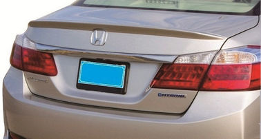 Ein guter Preis. Dach-Spoiler für Honda Accord 2014 Auto-Austausch Blow Molding Prozess Online