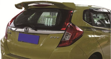 Ein guter Preis. Sport-Stil Hinterflügel-Dach-Spoiler für HONDA FIT 2014 Kunststoff ABS Blow Molding Online