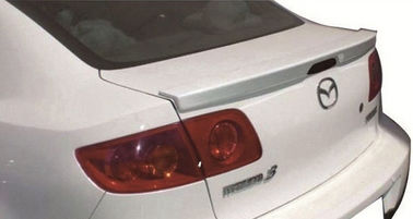 Ein guter Preis. Auto-Dach-Spoiler für MAZDA 3 2006-2010, Luft-Interceptor Blow Molding Prozess Online