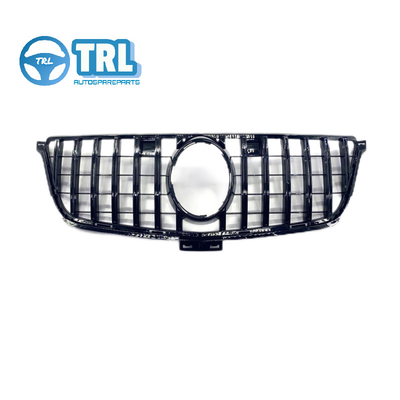 Ein guter Preis. A1668880200 Mercedes Benz W166 Radiator Gitter Original ABS Kunststoff Umgebung Radiator Trim Gitter Online