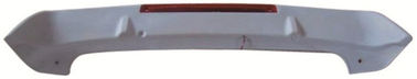 Ein guter Preis. Blasformprozess Universal-Hinterspoiler für NISSAN LIVINA 2007 und 2013 Online