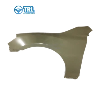Ein guter Preis. 5381202260 Toyota Corolla ZRE142L 2011-2014 Vorderflügel Stahl Originaldesign Online