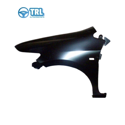 Ein guter Preis. 5381102150 Toyota Corolla ZRE120L 2007-2017 Fender Schwarz oder Weiß aus Stahl 53811YK010 Online