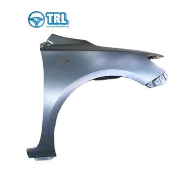 5381112A10 Toyota Corolla NDE150L 2008-2013 Fenders Scheinwerferplatte und Frontflügel aus Stahl