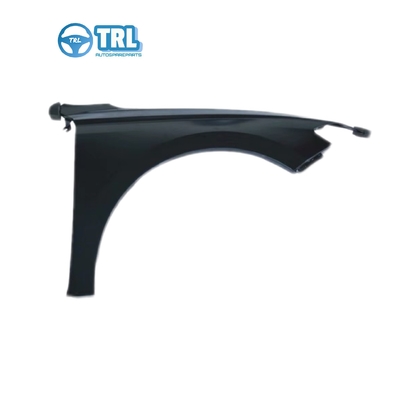 5381102080 Toyota 2010-2013 Corolla NDE140R Stahlbeutel Stahl Originalgröße