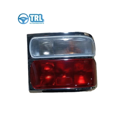 Ein guter Preis. 8155036420 Toyota Coaster LED / Halogen Front und Heck Stoßstangelampe 24V/12V Online
