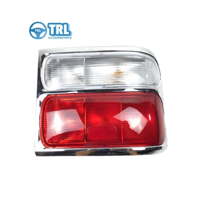 Ein guter Preis. 8155036480 Toyota Coaster Erweiterte LED / Halogenlampen Originaldesign RH Online