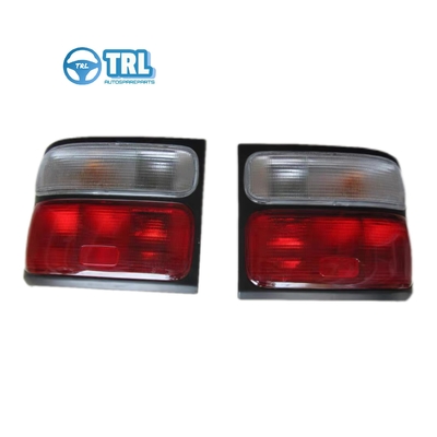 Ein guter Preis. 815600S030 Toyota Coaster LED / Halogen Kopf und Heckleuchten OEM 8155436260 Online