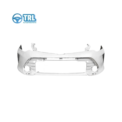 Ein guter Preis. 5211907912 Toyota Camry 2015-2017 Vorderbumper Abdeckung Schwarz Kunststoffteil Nummer 5311206280 Online