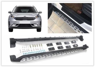 Ein guter Preis. Kia All-New Niro 2017 Sport Style Seitenschritte, rutschfeste Laufbretter Online