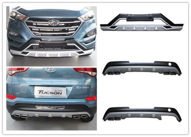 Ein guter Preis. HYUNDAI Tucson 2015 Profi-Autozubehör, IX35 Vorder- und Hinterschutz Online