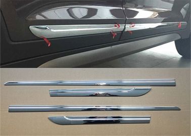 Ein guter Preis. Hyundai New Tucson 2015 Neues Autozubehör, IX35 Chromed Seitentür Form Online