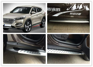 Ein guter Preis. Neues Autozubehör für Hyundai Tucson 2015 2016 IX35 Seitenschritt Online