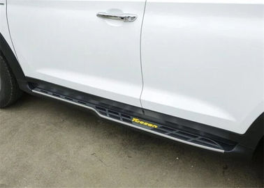 Ein guter Preis. Running Boards Seitenschrittbalken Fit Hyundai All New Tucson 2015 2016 IX35 Online