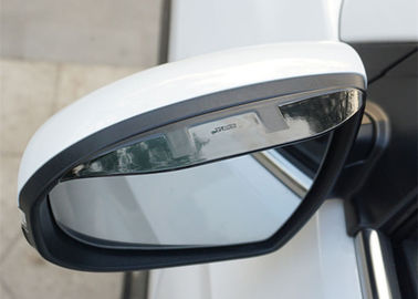 Ein guter Preis. Exklusive Fahrzeugfenstervisierer / Seitenspiegelvisierer für Hyundai Tucson 2015 2016 Online