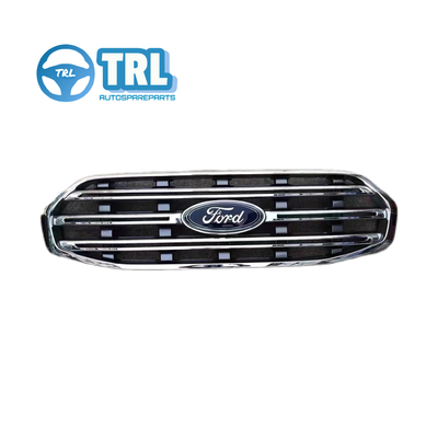 Ein guter Preis. Ford Ranger Frontgitter robust ABS Kunststoff Lariat 2.3L L4 - Gas KB3Z-8200-G Online