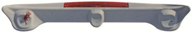Ein guter Preis. Air Interceptor Blow Molding Auto-Dach-Spoiler für Mitsubishi Freeca 1997-2007 Online