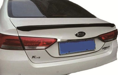 Ein guter Preis. ABS-Rückdeckenspoiler für KIA K4 2015 Automobil-Ersatzteile ohne Lackierung Online