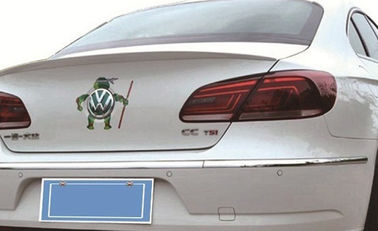 Ein guter Preis. Profi-Autozubehör Spoiler ohne Lackierung für Volkswagen CC 2013 Online