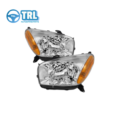 811100R030 Toyota Rav4 Frontleuchten Teilnummer 8113042310 LED oder Halogen Welches ist umweltfreundlicher