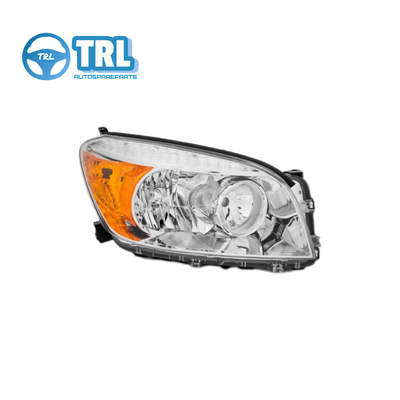 8113042470 Toyota Rav4 LIMD Scheinwerfer LED oder Halogen für Fahrgewohnheiten 8117042470