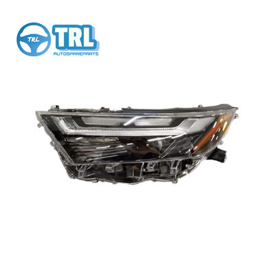 8114542680 Toyota Rav4 Scheinwerfer in Chrome Originalgröße