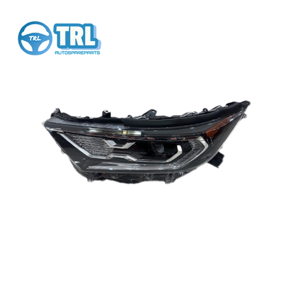 8113042660 Toyota Rav4 Scheinwerfer LED / Halogen Für Autozubehör Scheinwerfer 8117042660